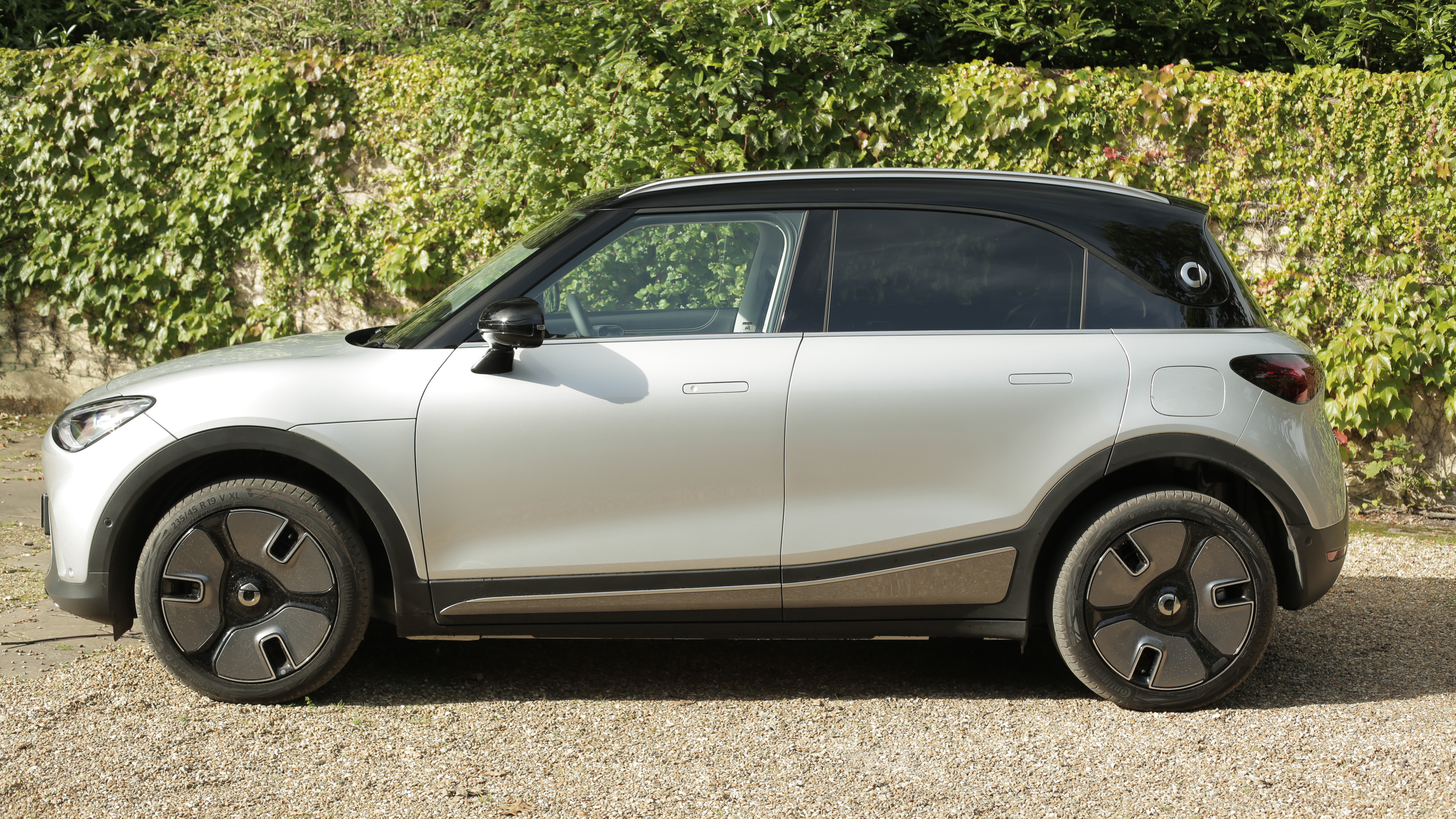 SMART HASHTAG 1 HATCHBACK 200kW Pro 49kWh 5dr Auto